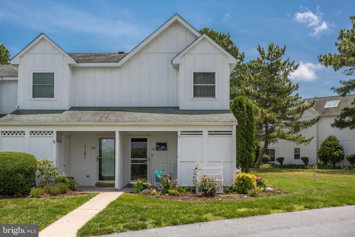 Property Photo:  38287 Cardinal Lane 143  DE 19975