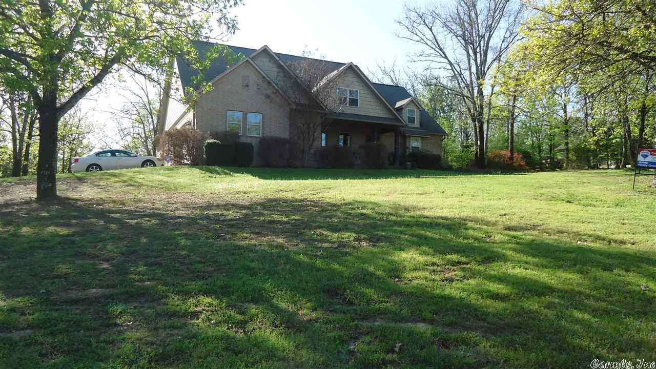 190 Blackjack Rd.  Greenbrier AR 72058-0000 photo