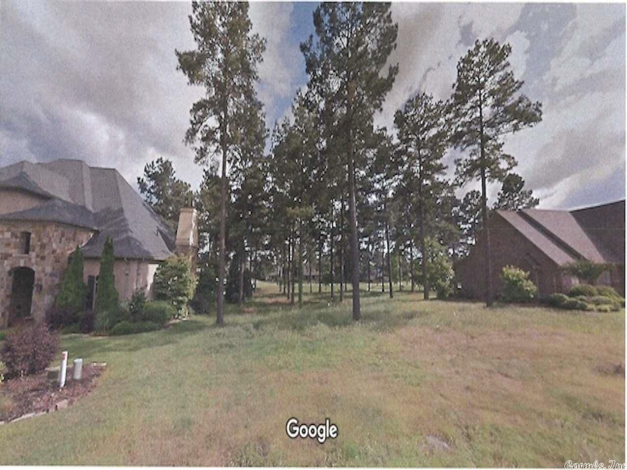 Property Photo:  4635 Bay Hill Drive  AR 72034 