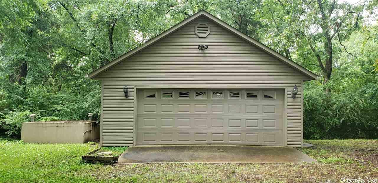 Property Photo: 229 Bayou Point AR 71913