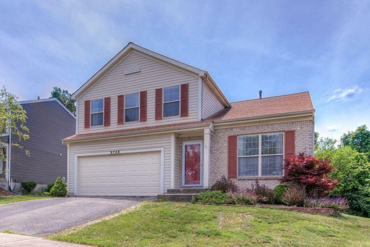 Property Photo:  9708 Deer Track Rd  OH 45069 