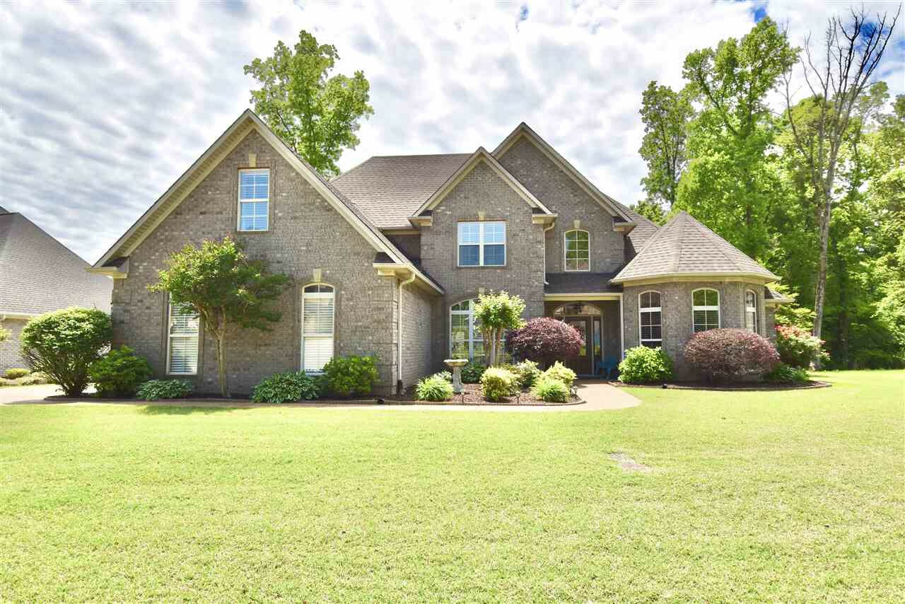 Property Photo:  30 Saint Andrews  TN 38305 