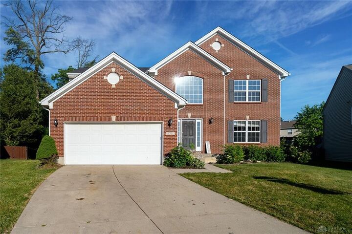 6701 Bartlett Court  Huber Heights OH 45424 photo