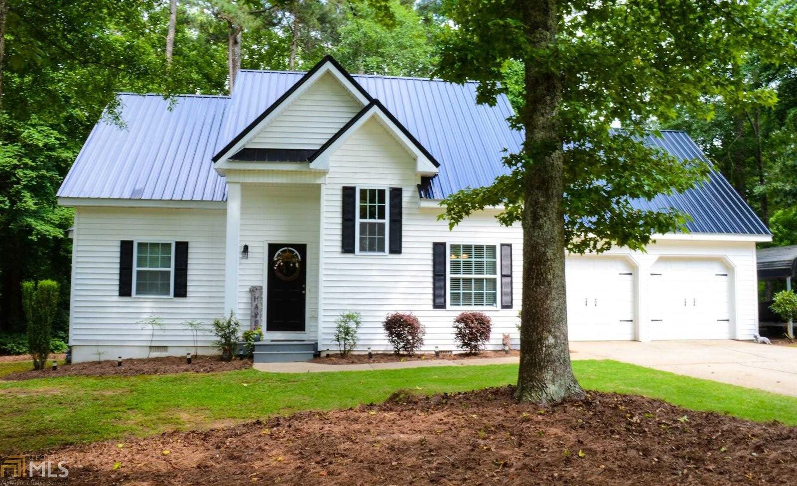 Property Photo:  17 Highland Drive  GA 30116 
