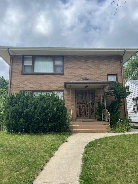 Property Photo:  3618 Washington Street  IN 46408 