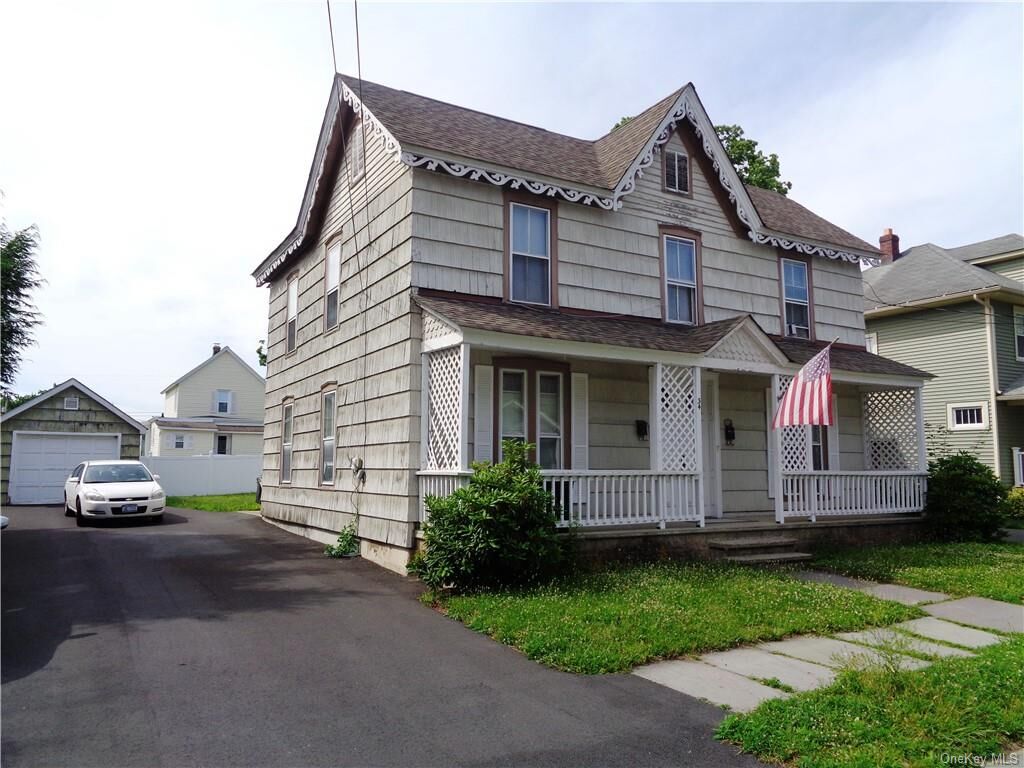 Property Photo: 34 Buckley Street NY 12771