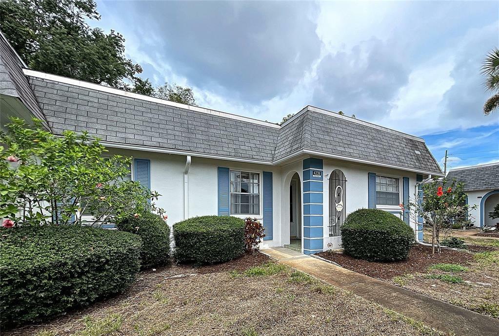 Property Photo:  4239 Richmere Drive D  FL 34652 