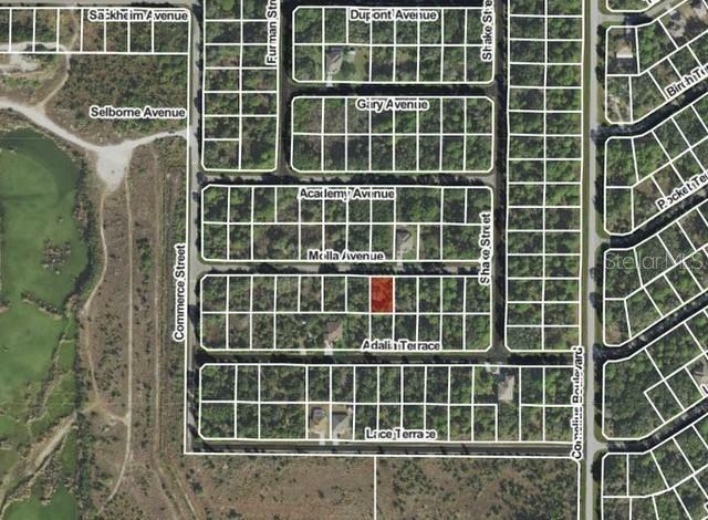 Property Photo:  14467 Molla Avenue  FL 33953 