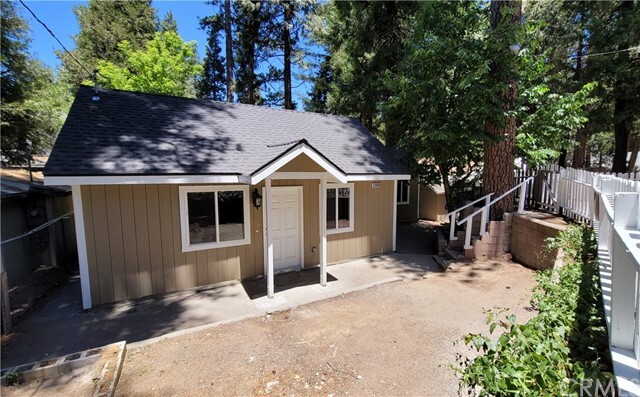 Property Photo: 23930 Pioneer Camp Road CA 92325