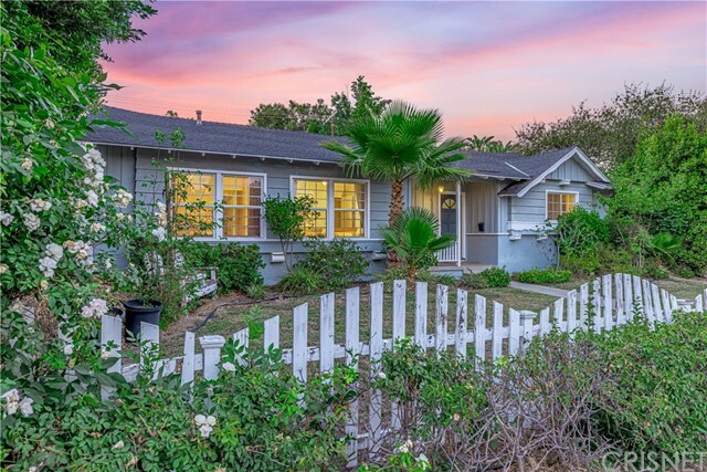 Property Photo:  16829 Rinaldi Street  CA 91344 