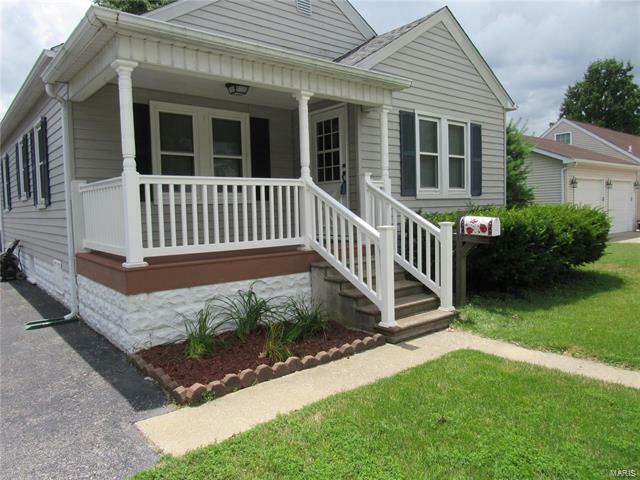Property Photo: 432 East Jennings 62095