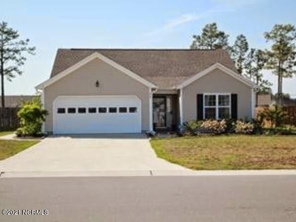 Property Photo: 377 Rose Bud Lane NC 28445