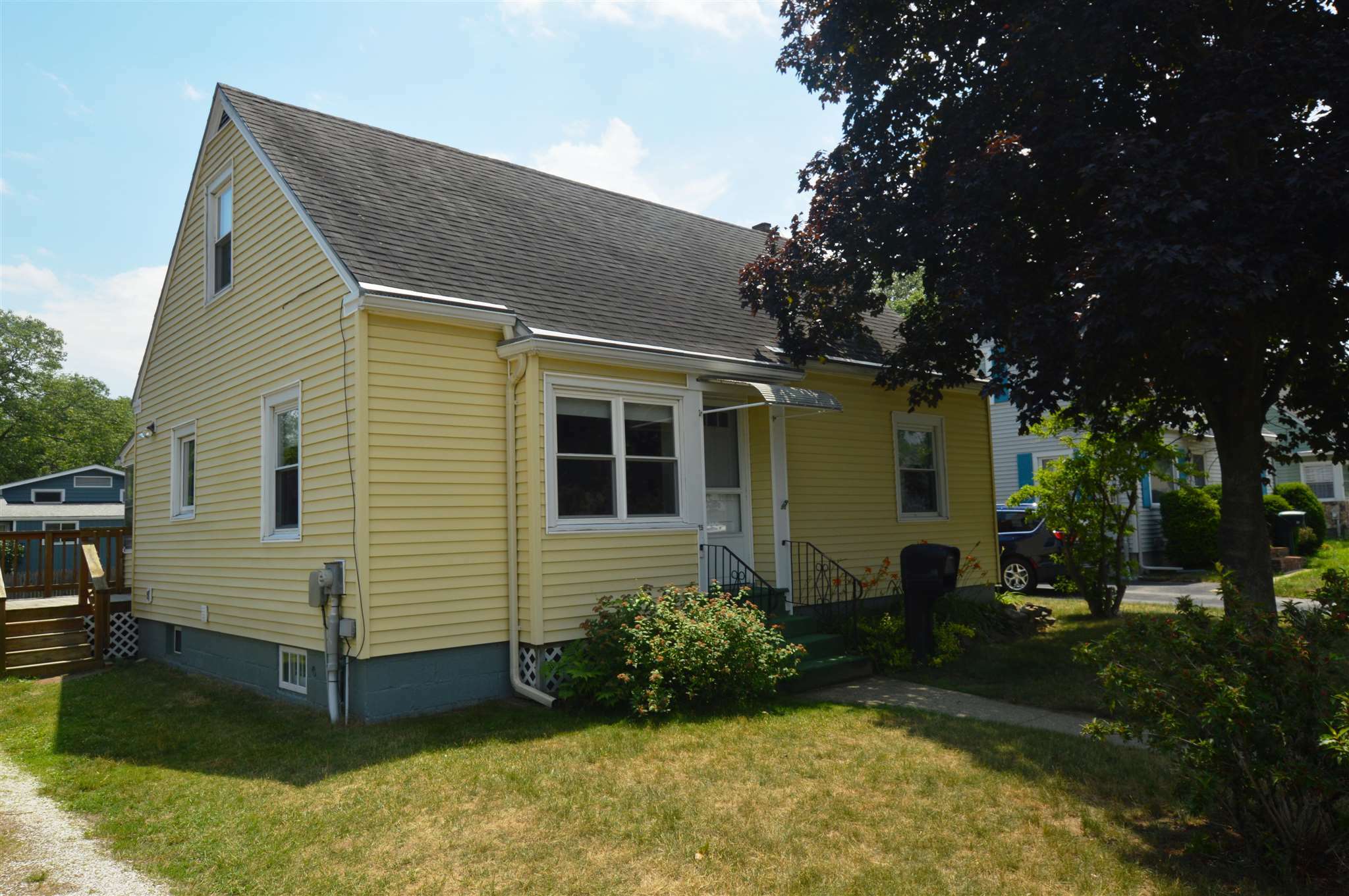 Property Photo:  25 Leonard Street  VT 05408 