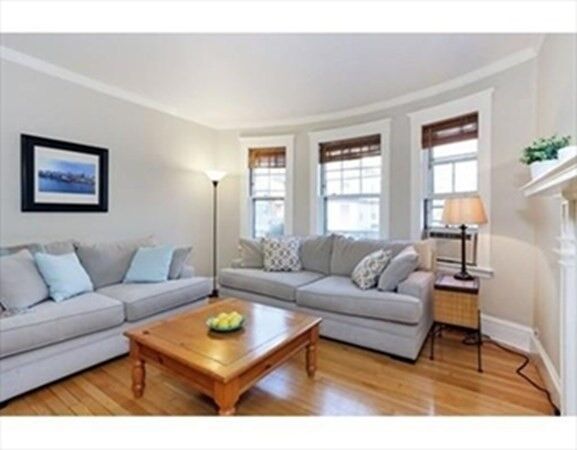 Property Photo:  20 Leicester St 2  MA 02135 