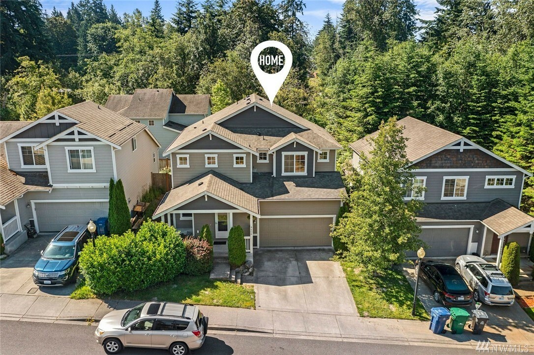 Property Photo: 8406 61st Place NE WA 98270