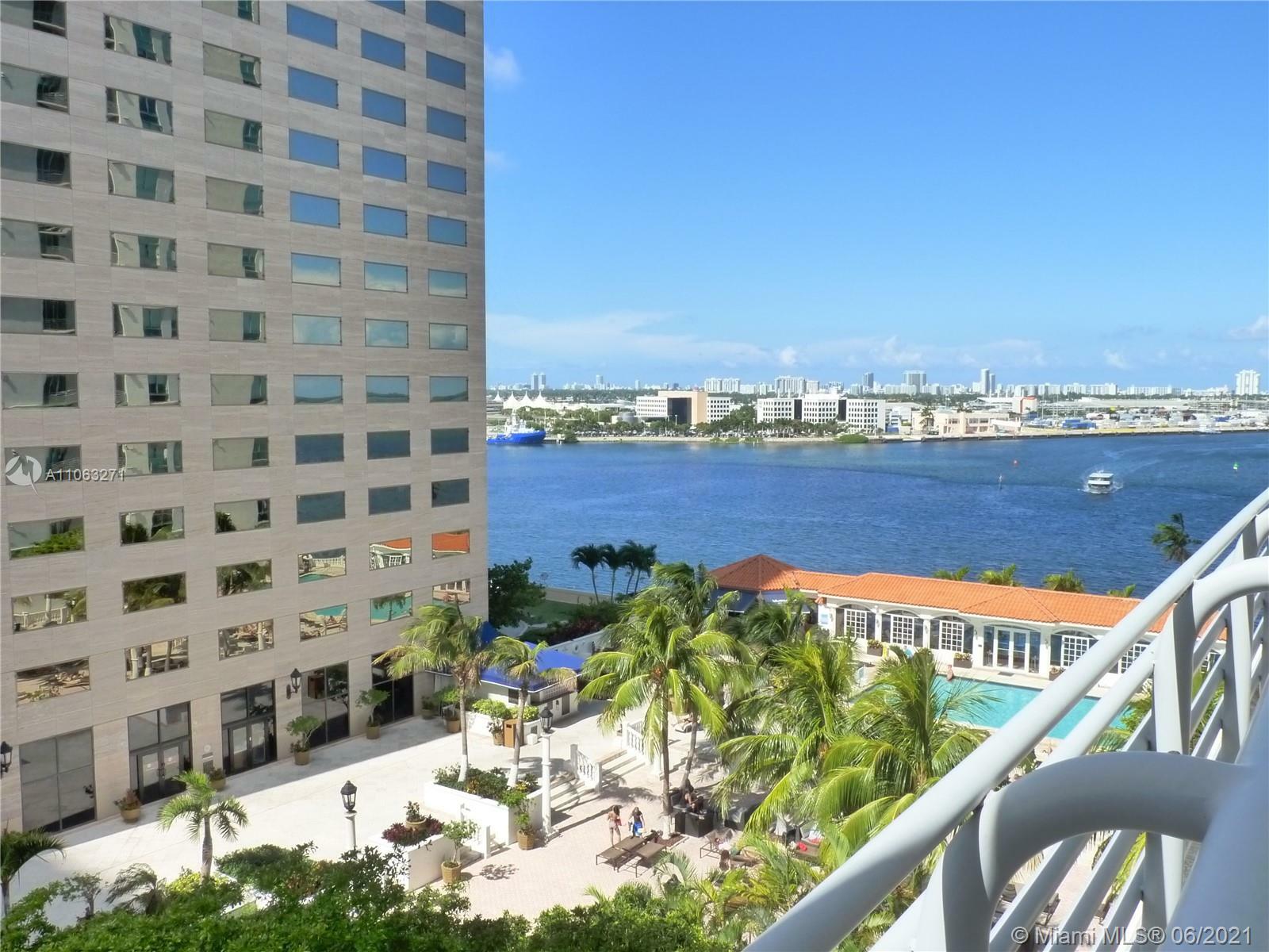 Property Photo:  335 S Biscayne Blvd 1200  FL 33131 