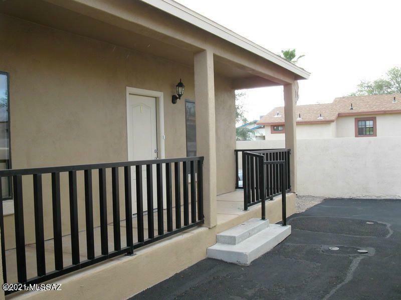 Property Photo:  1312 E 8th Street  AZ 85719 