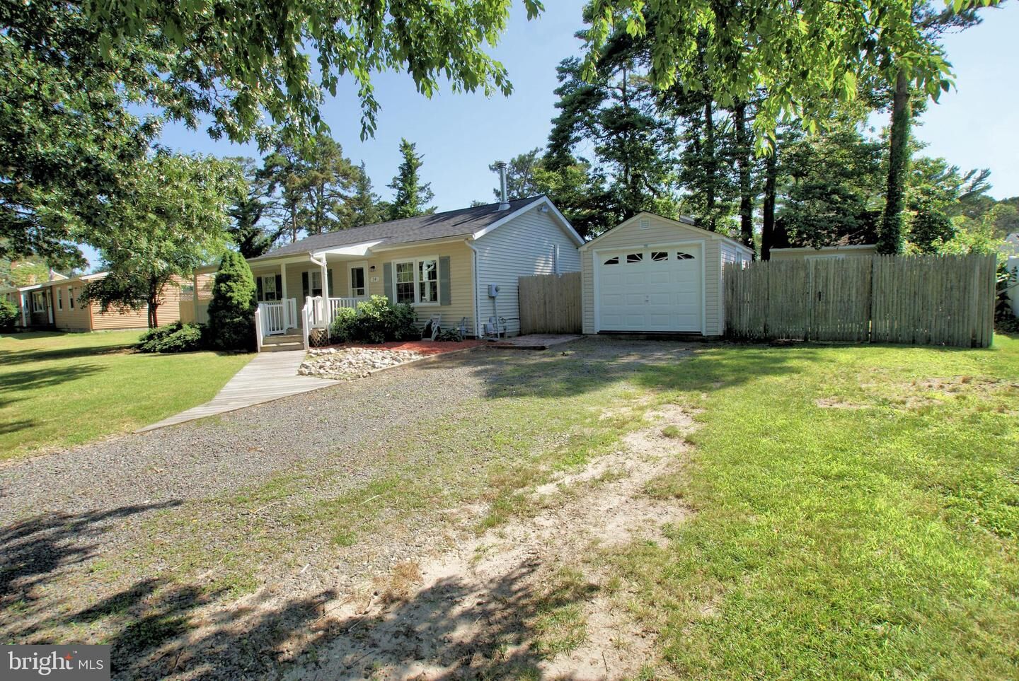Property Photo:  34 Sea Breeze Drive  NJ 08087 