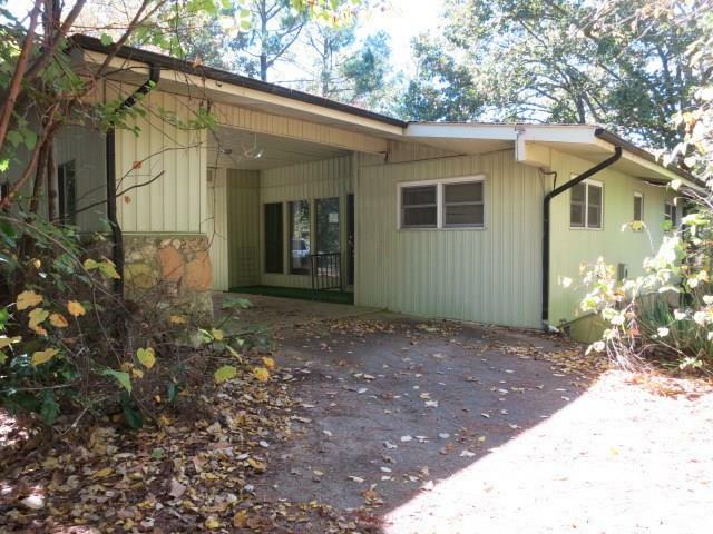 Property Photo: 13 Mishemokwa Drive AR 72529