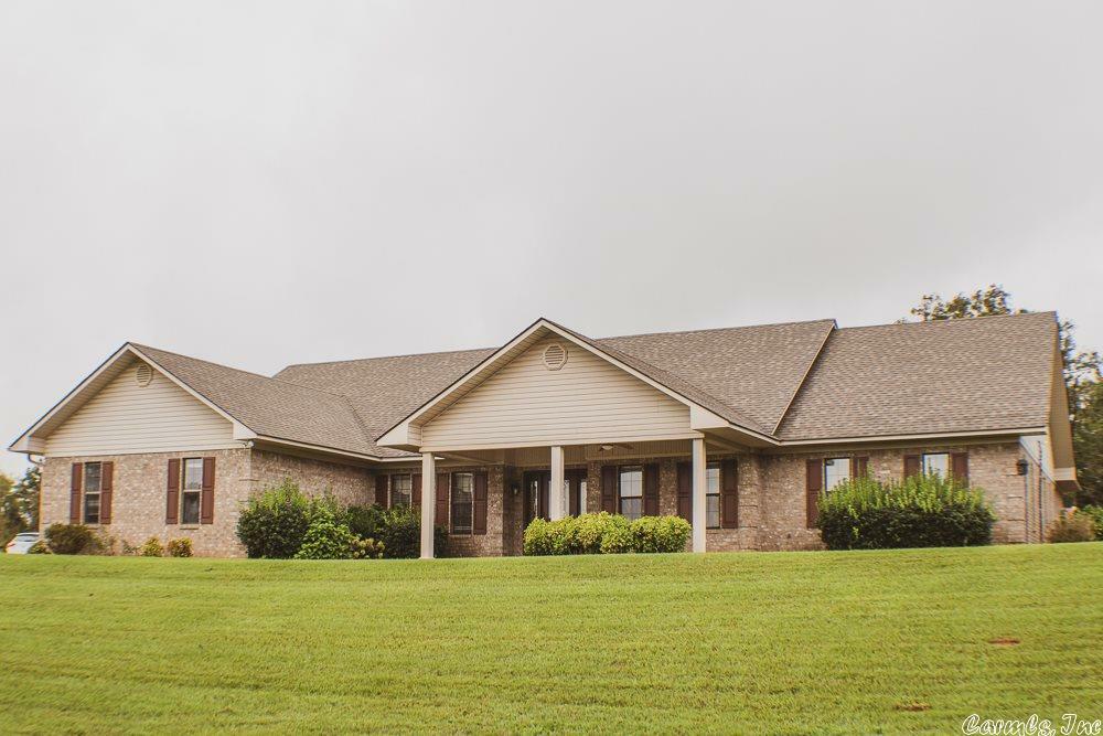 Property Photo:  128 Ridge Drive  AR 72058 