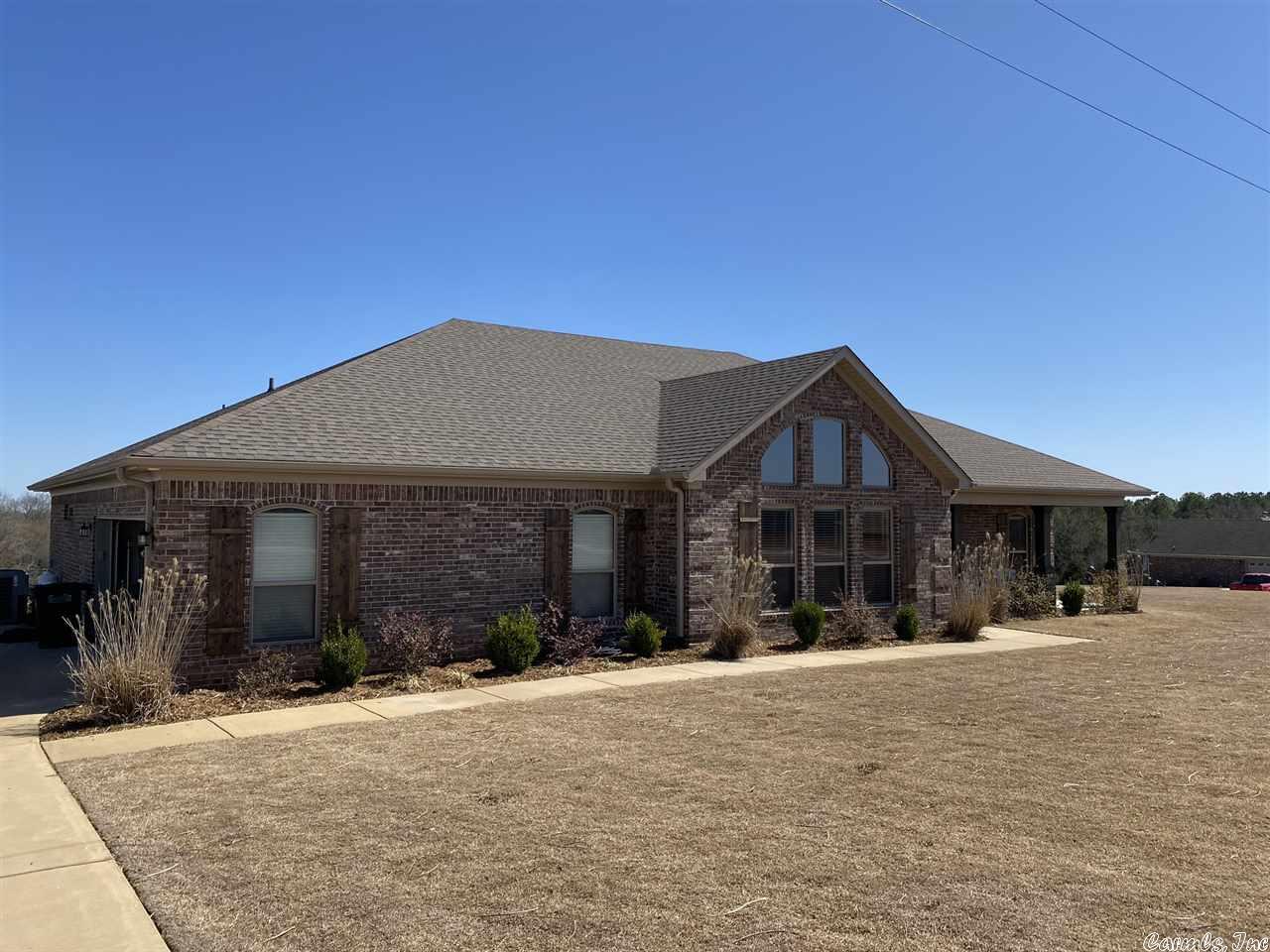 Property Photo: 118 Ranchview AR 72012