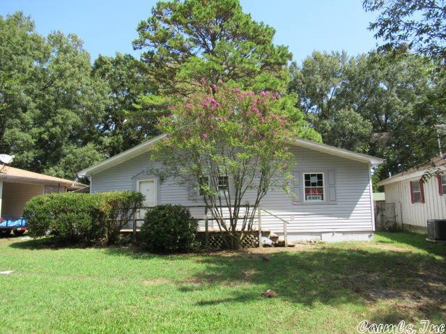 Property Photo: 8 N Deer Lane AR 72106