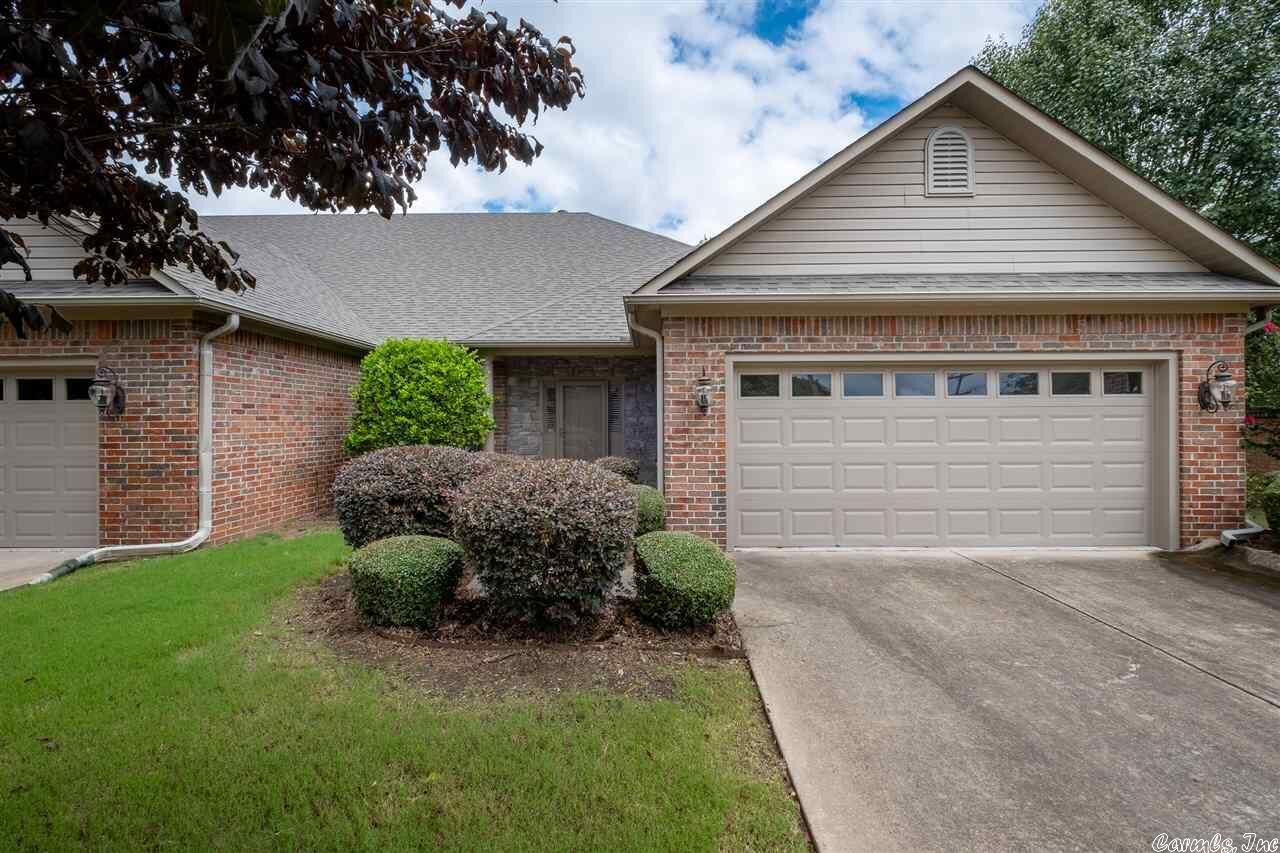 Property Photo:  4600 Palm Springs  AR 72034 
