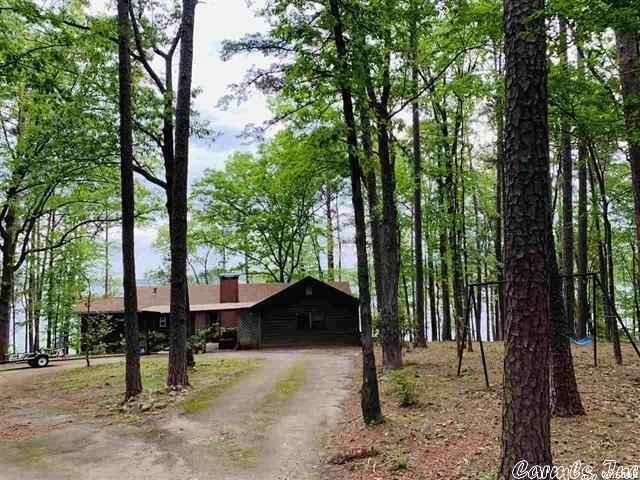 Property Photo:  1517 Marion Anderson Road  AR 71913 