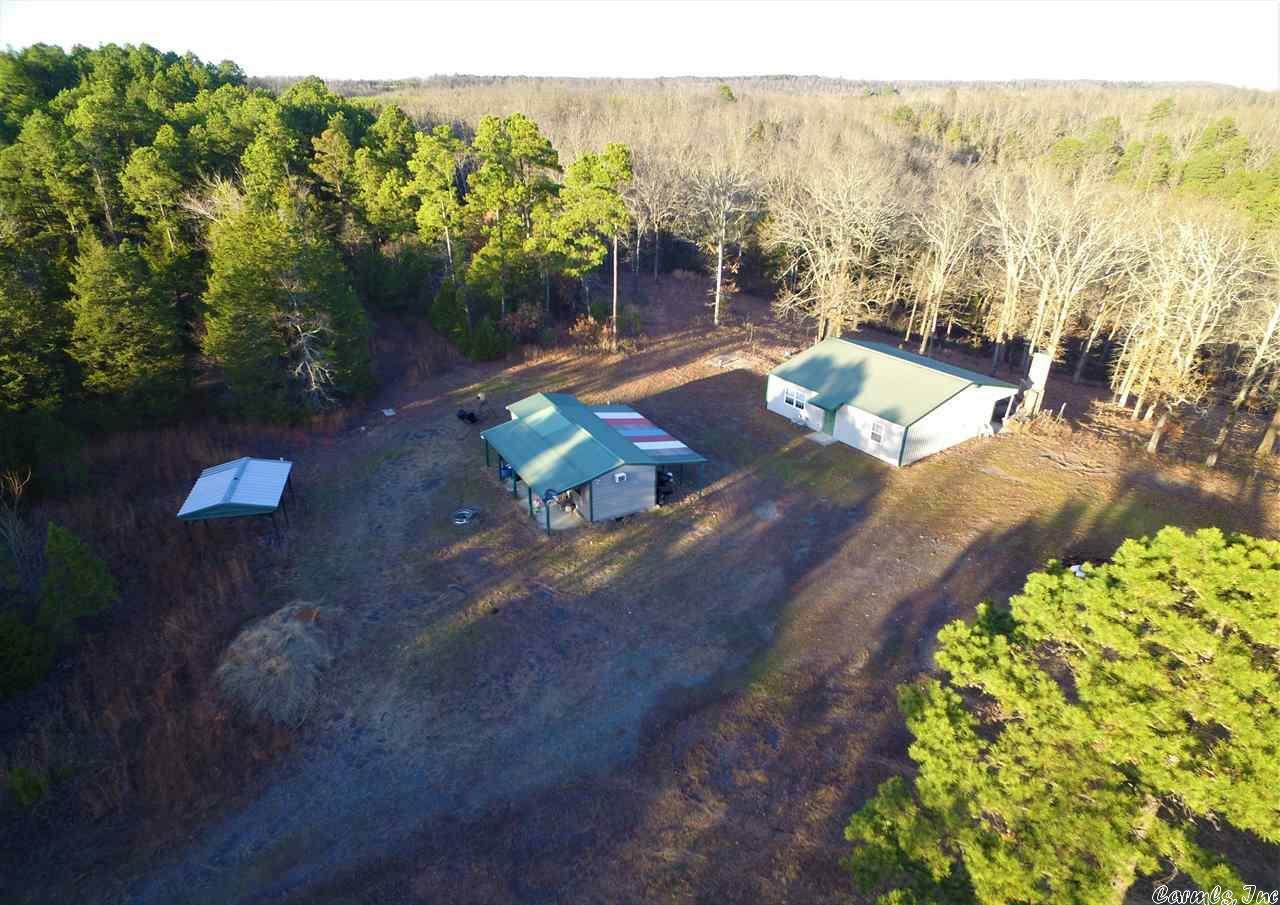 Property Photo:  206 Evergreen Road  AR 72013 