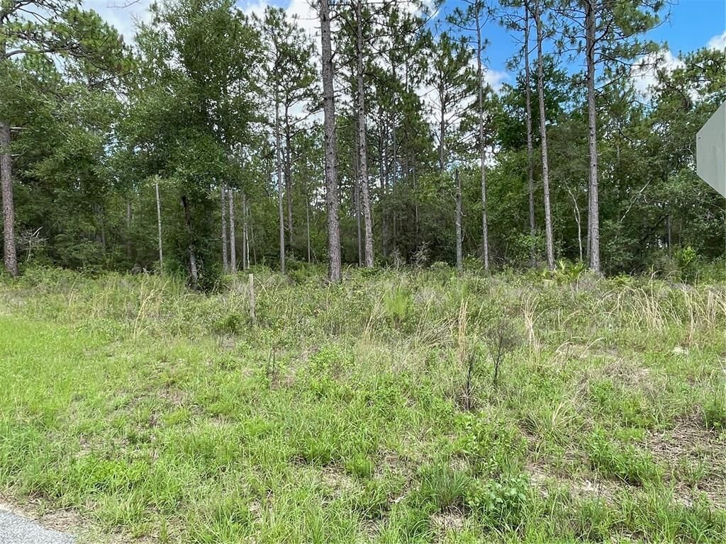 Property Photo:  3780 W Midway Drive  FL 34433 