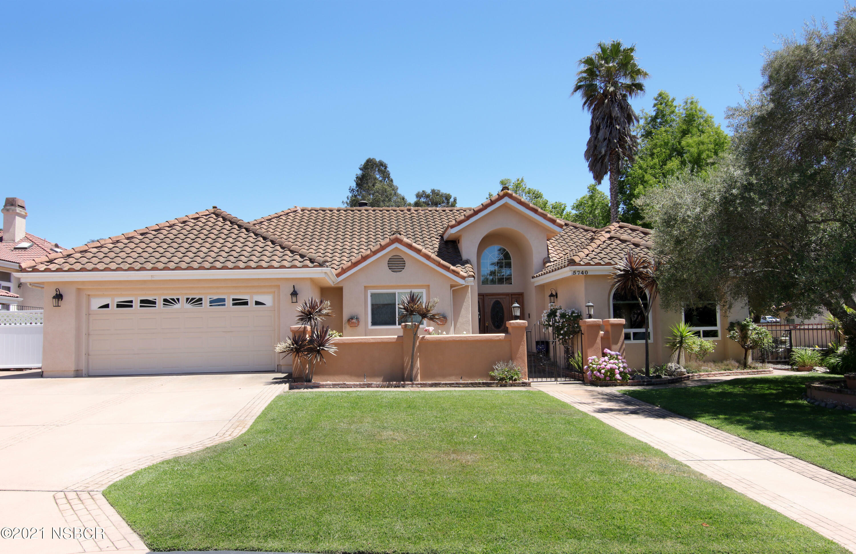 5740 Antelope Trail  Santa Maria CA 93455 photo