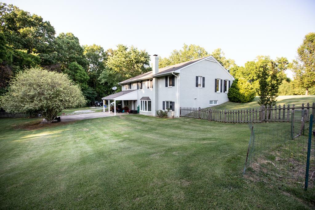 Property Photo:  163 East Lockett Creek Blvd  VA 23958 