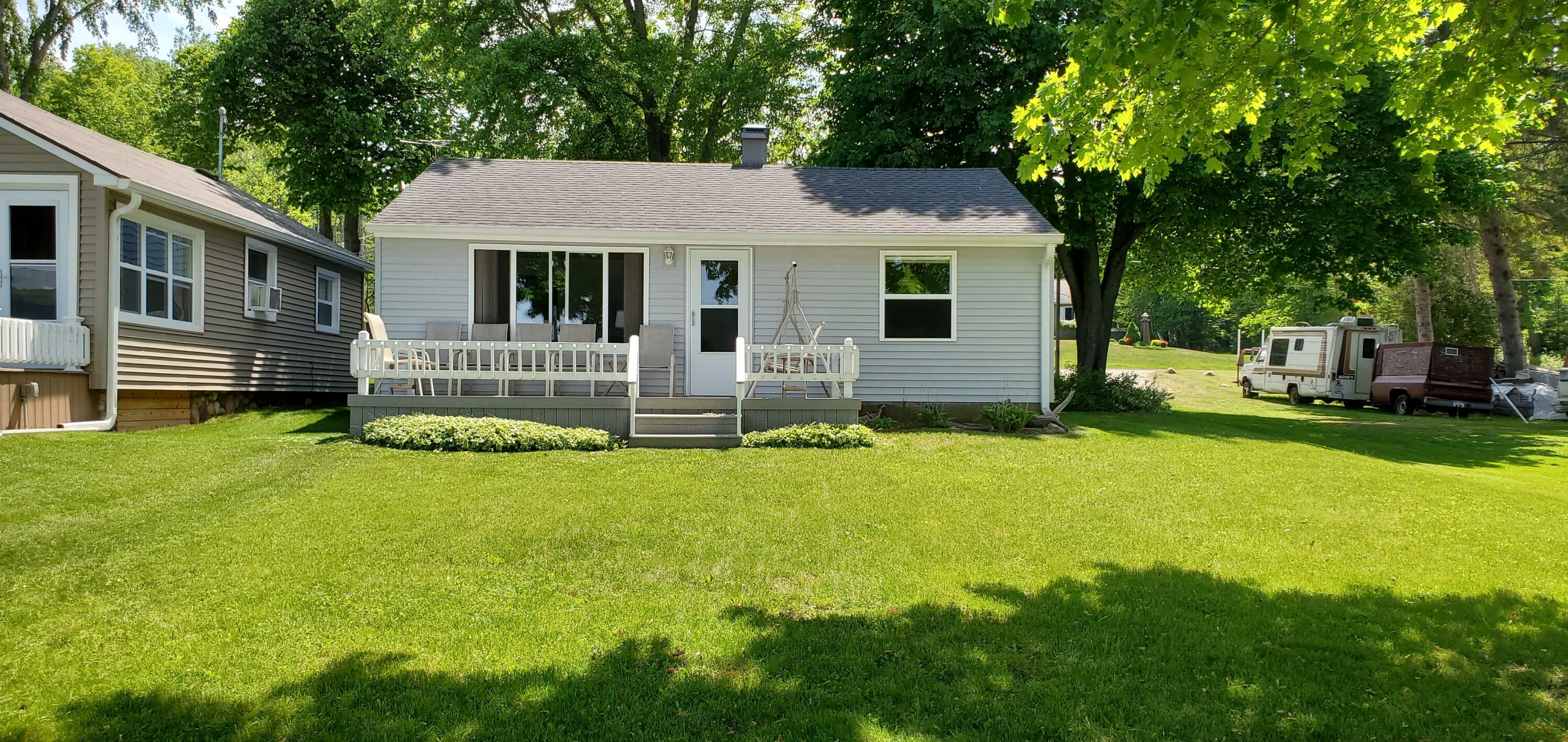 Property Photo:  5332 Mt. Maria Road  MI 49747 