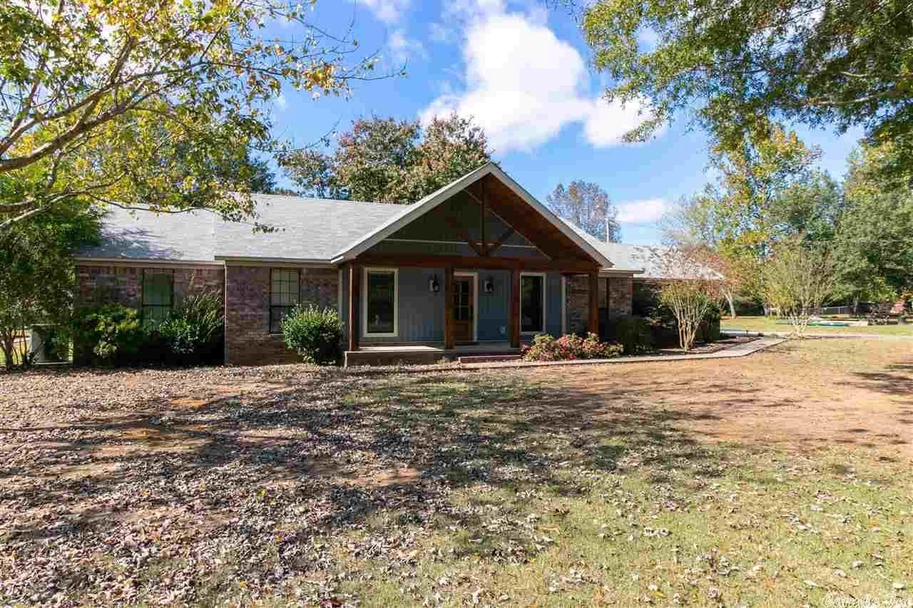 Property Photo: 30 E Skyline AR 72058