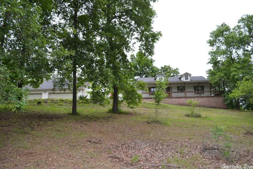 Property Photo:  7 Deer Run Lane  AR 72120 