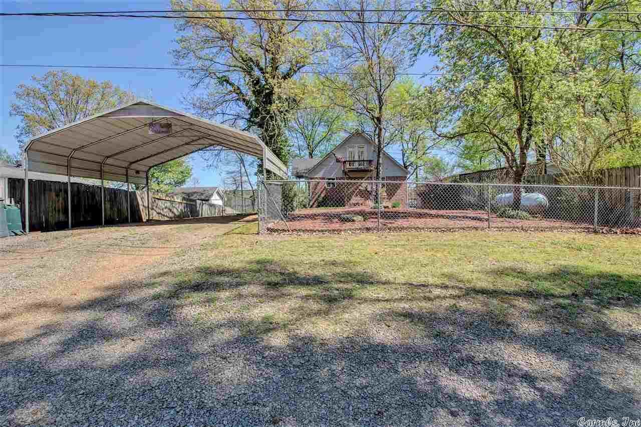 Property Photo:  9A S Session Road  AR 72032-9704 