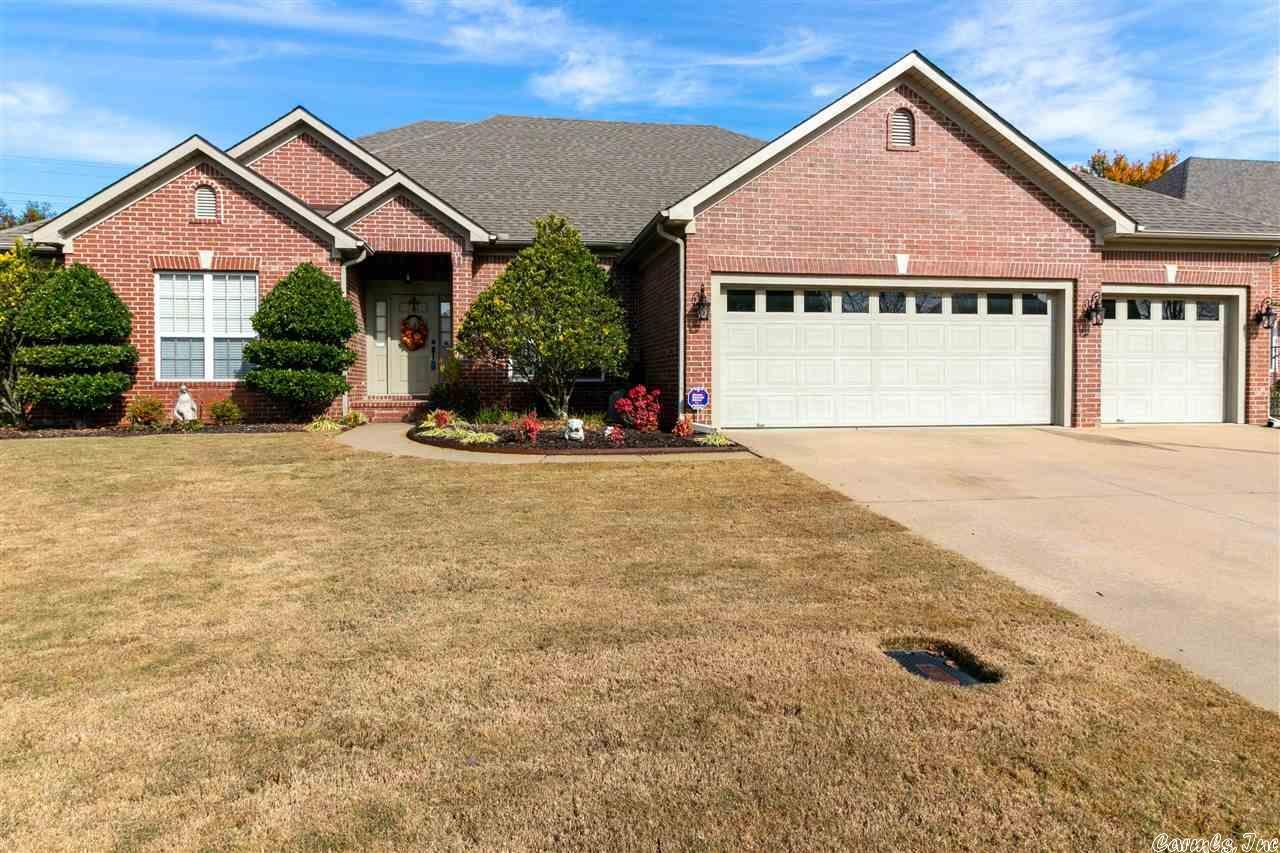 Property Photo: 4320 Arbor Vine Drive AR 72034