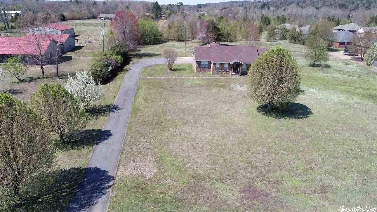 Property Photo:  63 Simpson  AR 72173 