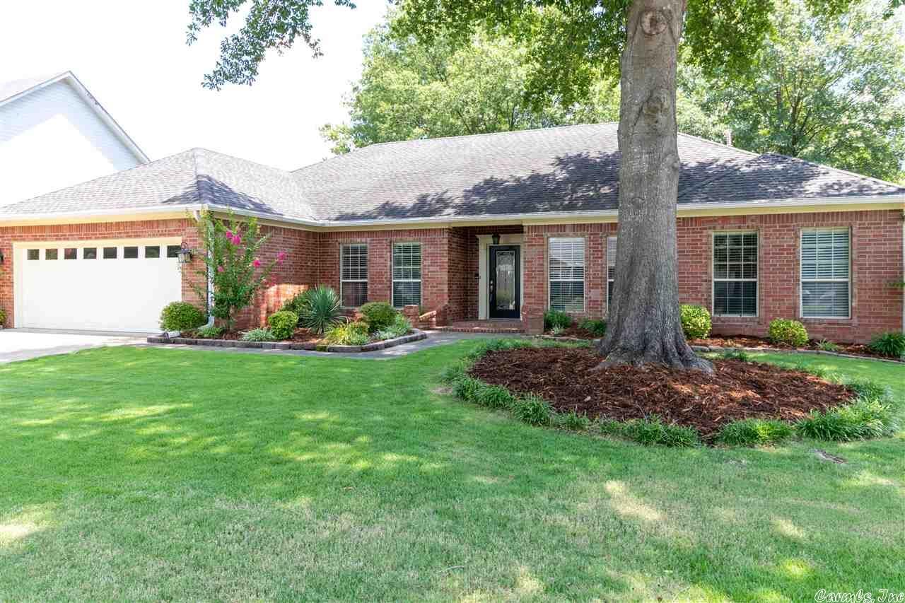 Property Photo:  820 Mallard Lane  AR 72034 