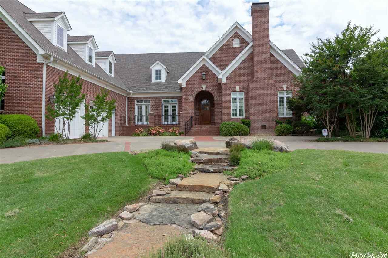 Property Photo:  4620 Sawgrass Cove  AR 72034 