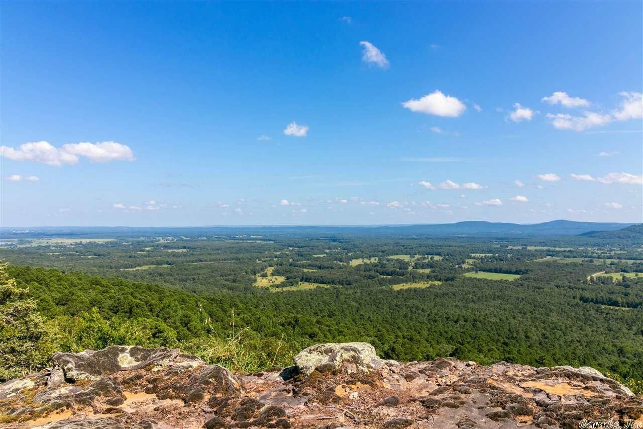 Property Photo:  1734 Hwy 154 1734 Petit Jean Mountain Road  AR 72110 