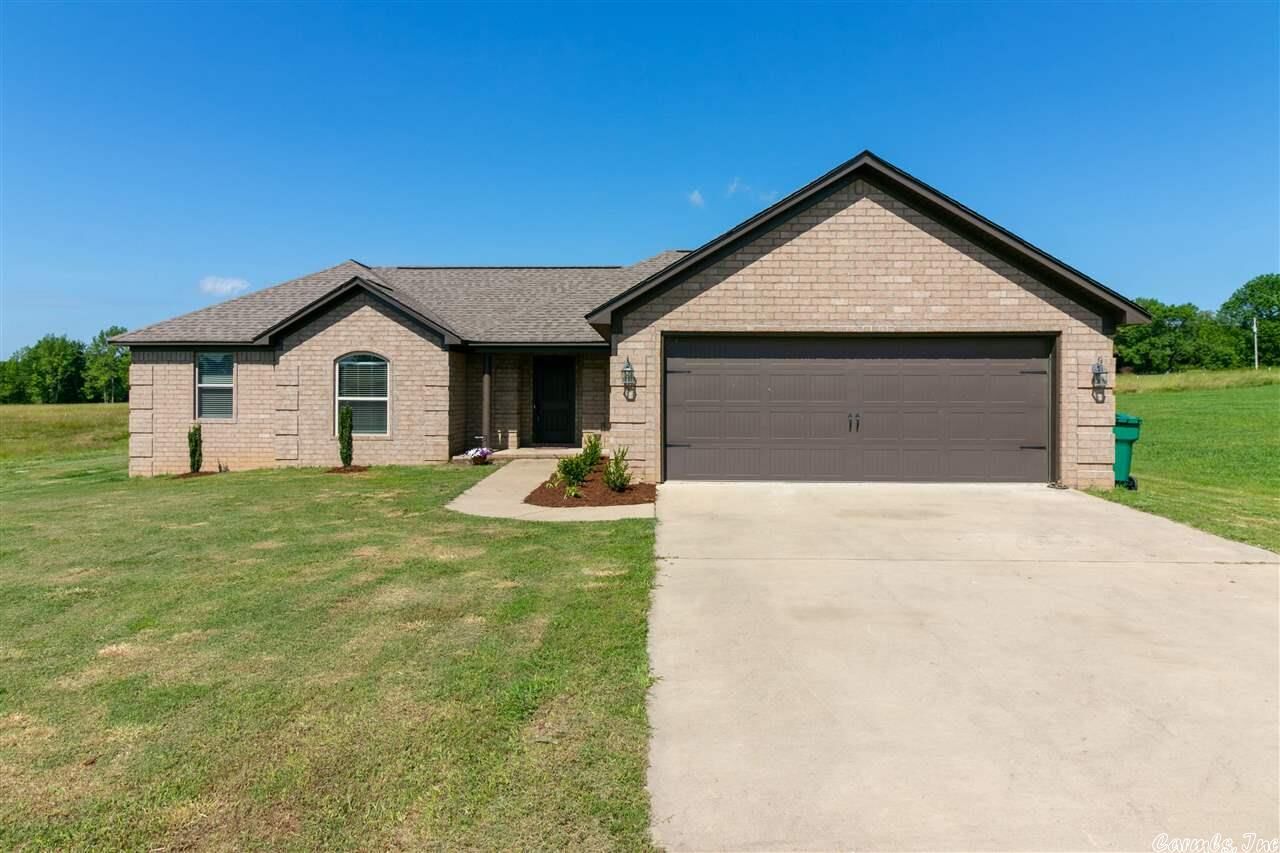 Property Photo: 28 Kay Drive AR 72058