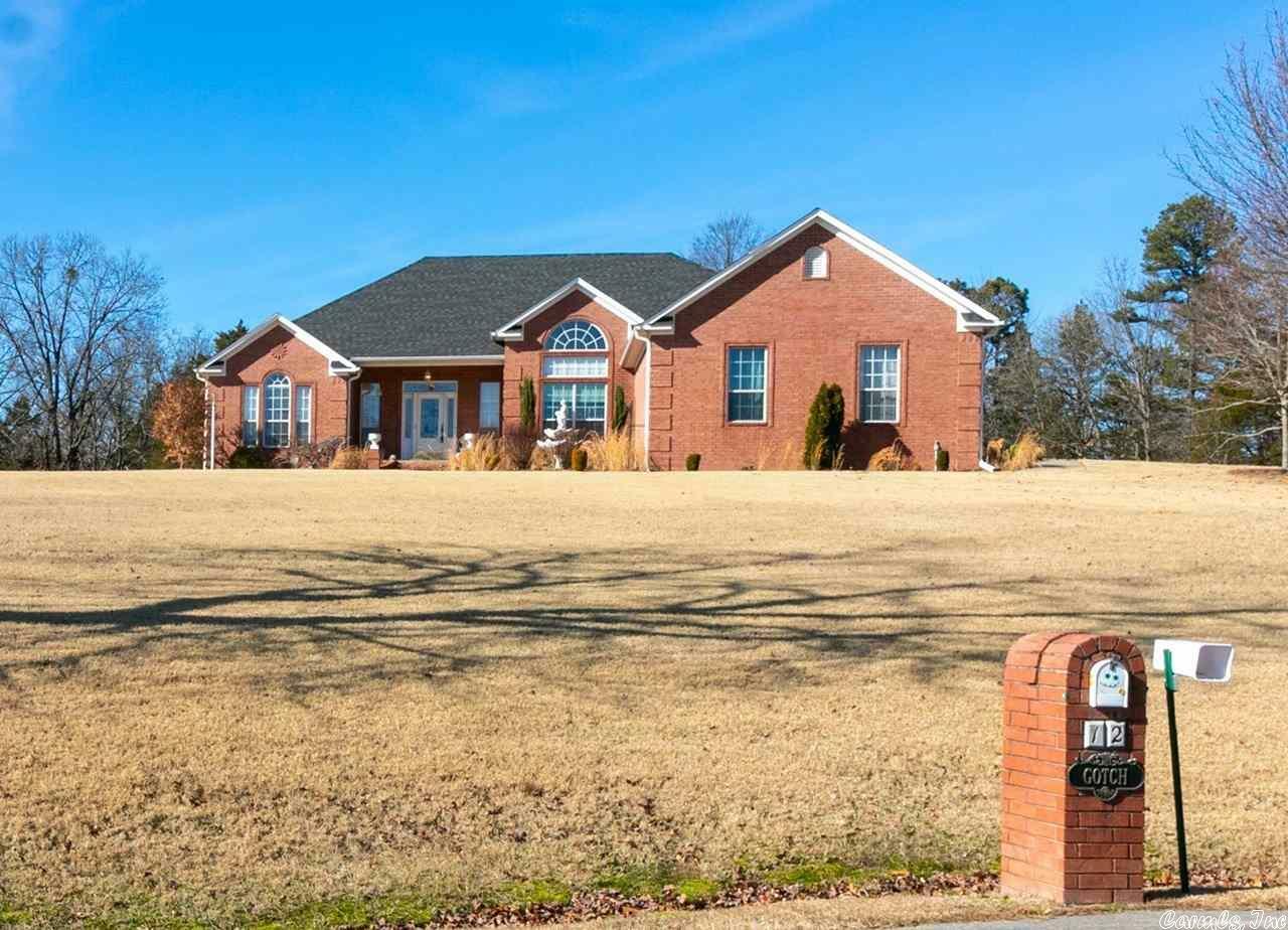 12 Shady Oak Drive  Greenbrier AR 72058 photo