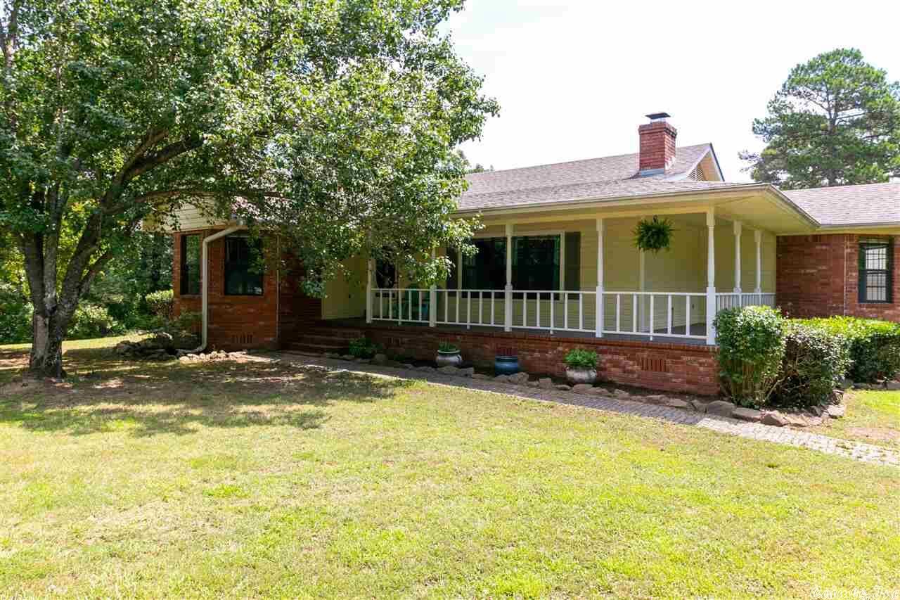 Property Photo:  104 Sunshine Farms Road  AR 72016 