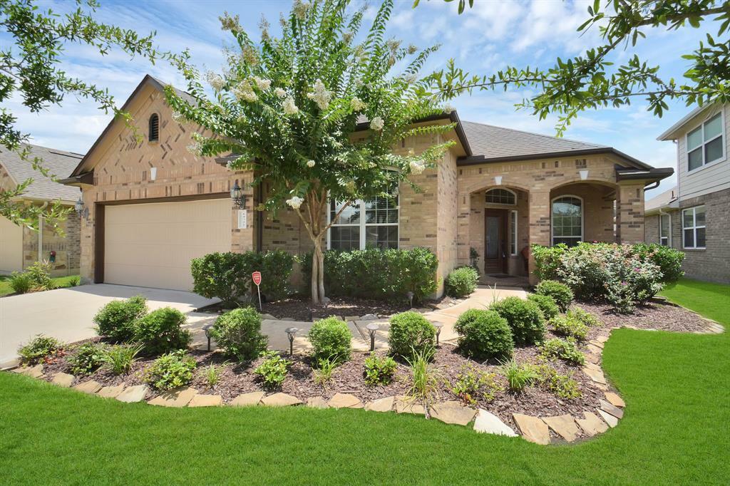 Property Photo:  14722 E Red Bayberry Court  TX 77433 