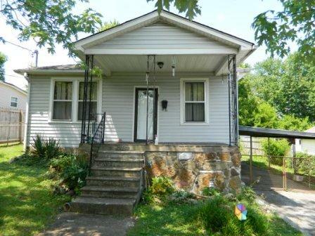 Property Photo:  2809 Copeland St  TN 37917 