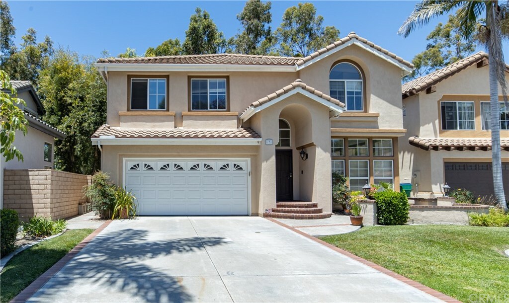 Property Photo:  7 Cantata Drive  CA 92692 