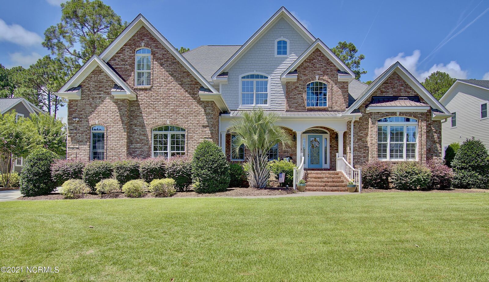 Property Photo:  3708 Fairfield Way  NC 28461 