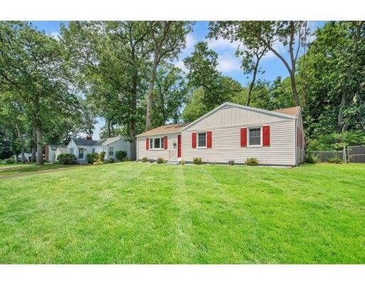 Property Photo: 22 Hadley St MA 01118