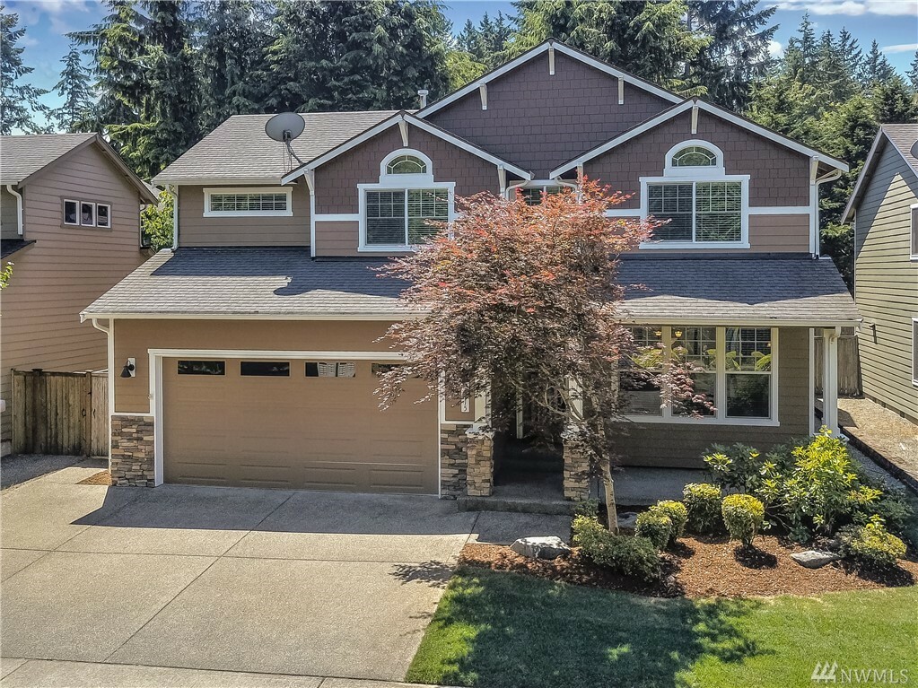 Property Photo:  2415 55th Ave SE  WA 98501 